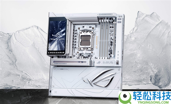 BitLocker锁死进不去系统,华硕发布AM5主板BIOS更新修复