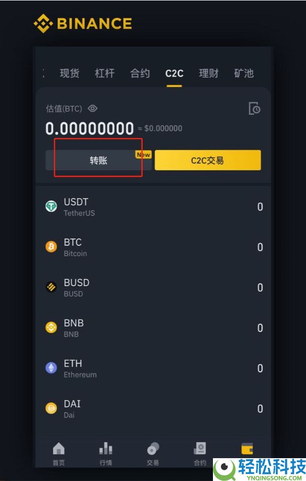 币安法币购买USDT全攻略：新手必看操作步骤
