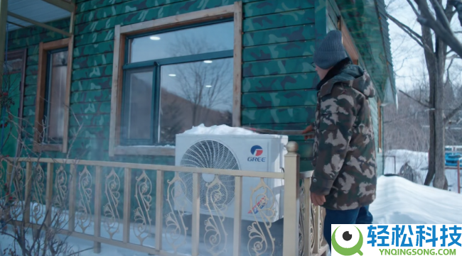 逾越三大地舆天气带,格力朱磊1.3万千米极限远征验证产物质量