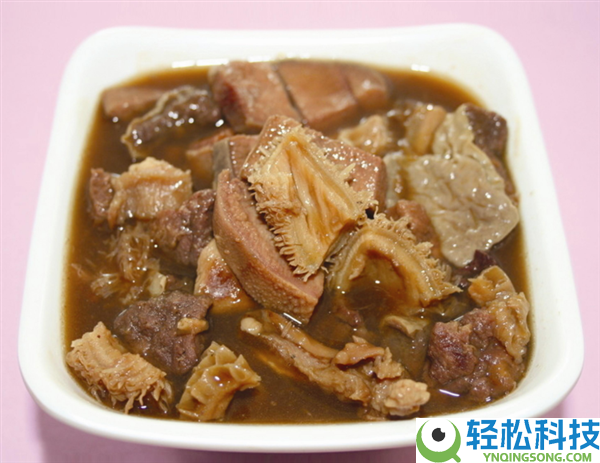 为什么肉食生物更喜好猎物的内脏 而人类却更喜好吃肌肉？