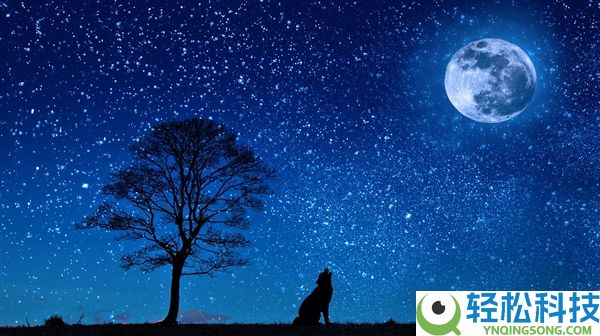 元宵佳节巧遇史诗级月全食 错过要等到2072年