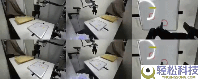 再联袂,清华陈建宇×斯坦福Chelsea团队发布VLAW,世界模子×VLA协同进化