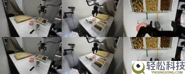 再联袂,清华陈建宇×斯坦福Chelsea团队发布VLAW,世界模子×VLA协同进化