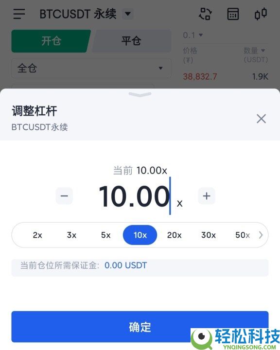如何在欧易OKX选择合约杠杆？逐仓与全仓的区别分析