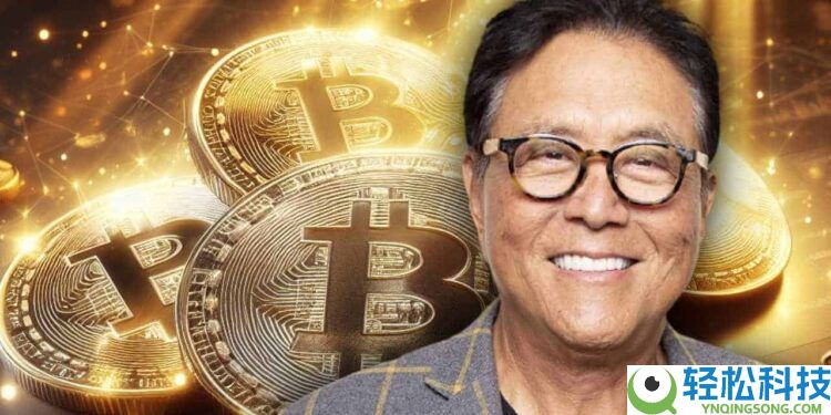 才刚卖币套现！罗伯特清崎又喊：世纪大崩盘来袭、点名4大保命资产