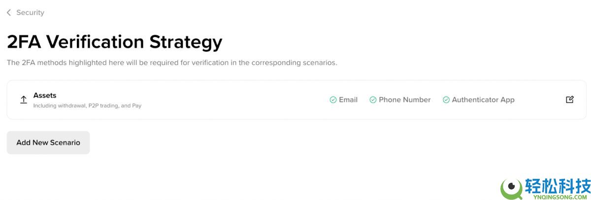 币安怎么更改邮箱?如何更换手机号?币安邮箱手机号更换教程