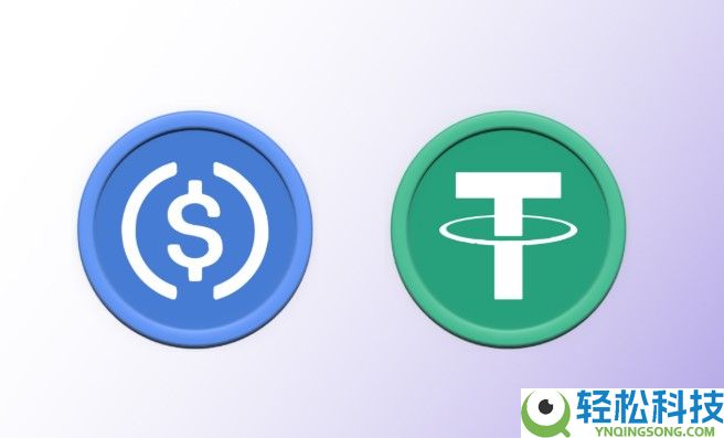 USDC与USDT有什么不同？深度解析两大稳定币