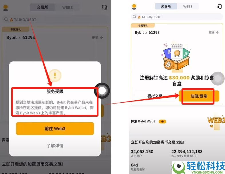 Bybit交易所怎么样？如何注册？全球领先的交易平台深度解析