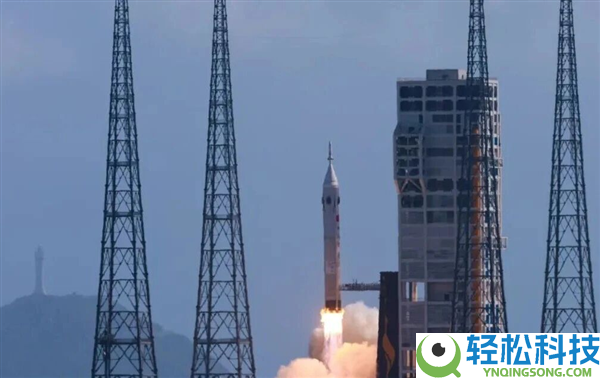 美国公布推延载人登月至2028年,