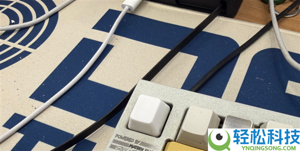 卖数据线卖出快300亿市值 贸易爽文都不敢这么写吧