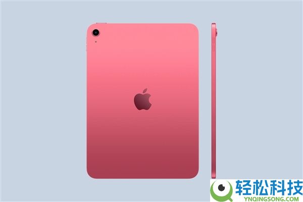 苹果全新iPad 12下周发布：外观稳定 重磅晋级A19芯片