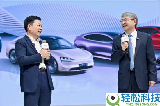 半年得给华为200亿 参加鸿蒙智行究竟行不可