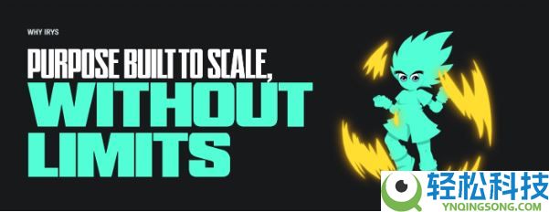 什么是Irys(IRYS)币？值得投资吗？Irys投资价值、代币经济和前景分析