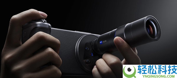 新一代V单,vivo X300 Ultra官宣下周初次表态