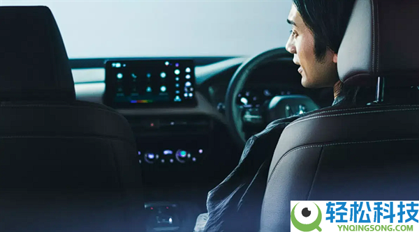 新款本田ZR-V官图发布 有玛莎拉蒂那味了