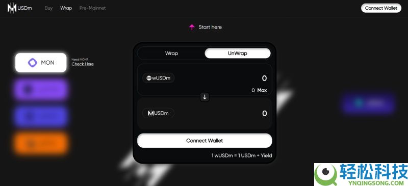 并行EVM的新战场,一文盘点Monad生态中的12大“新势力”