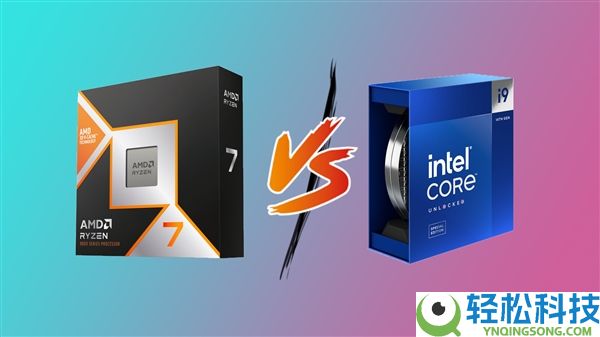 锐龙7 985X3D大战i9-14900K：都是三胜三负,但我选它