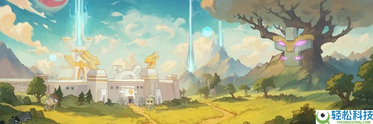 一文盘点Monad官方首日提及的8个生态项目