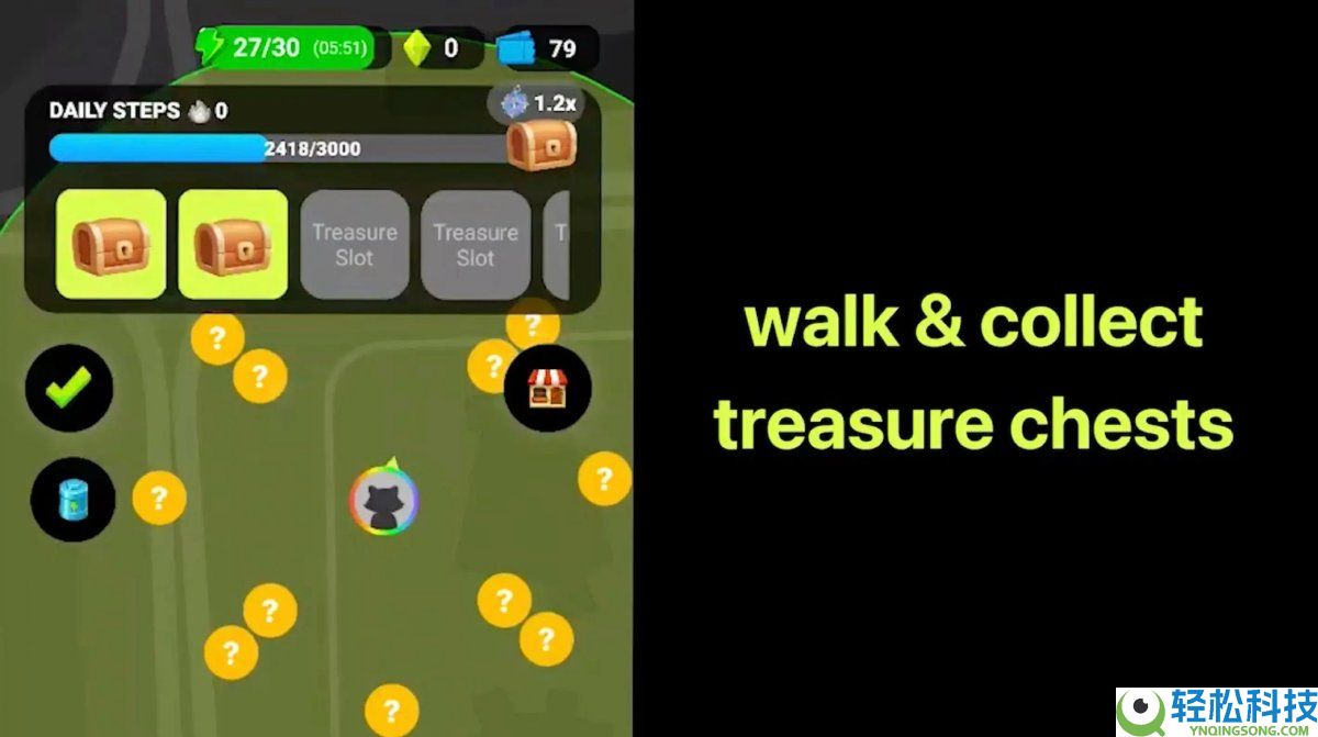 一文盘点Monad官方首日提及的8个生态项目