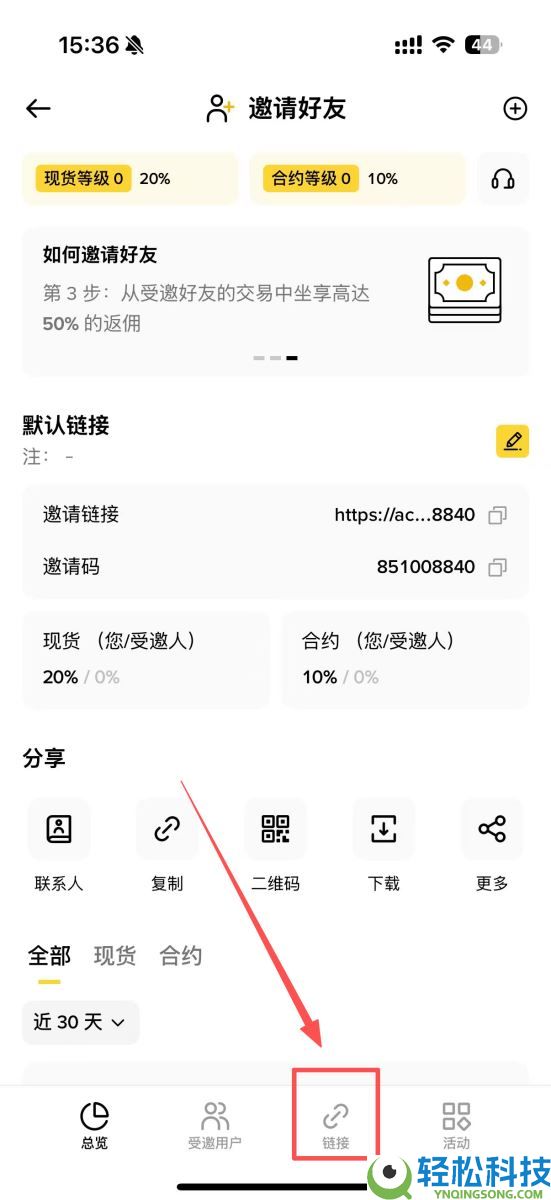 币安返佣是什么？如何获得交易手续费返佣？币安返佣规则与查询教程