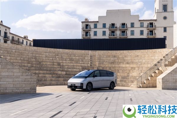 抱负高管确认:抱负MEGA没有增程版 车头极短 塞不下增程器