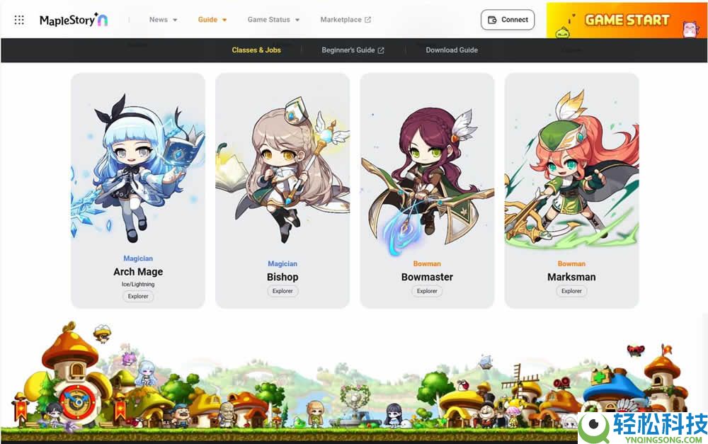 什么是GameFi？如何通过GameFi赚取被动收益？GameFi排名Top10