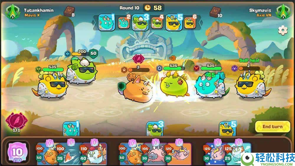 什么是GameFi？如何通过GameFi赚取被动收益？GameFi排名Top10