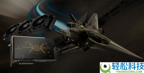 RTX 5090功耗解锁惊天2500W,不让玩了