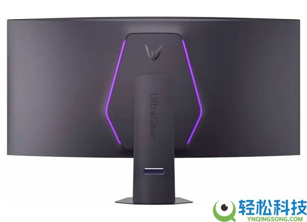 全球最大5K2K 240Hz显示器,LG 52寸极品曲面屏要1.4万元