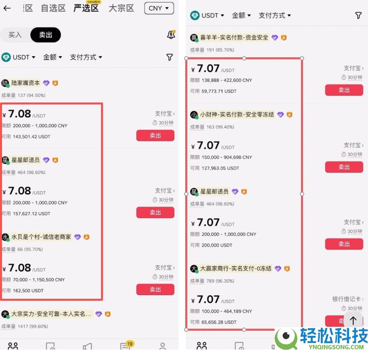 BI安入门级新手教程：BI安APP提现出金操作步骤教程