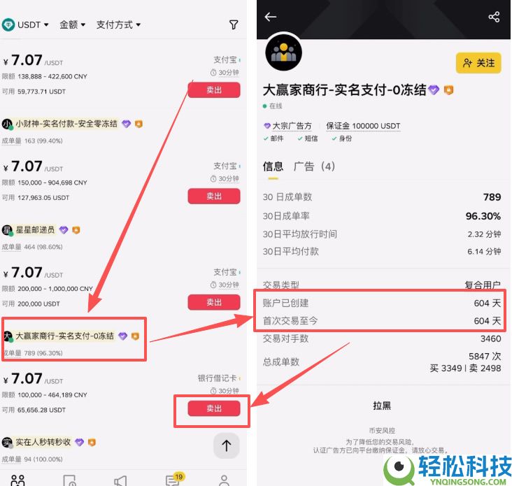BI安入门级新手教程：BI安APP提现出金操作步骤教程