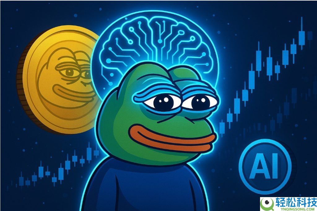 MIND of Pepe（$MIND）币是什么？MIND价格预测2025 – 2030