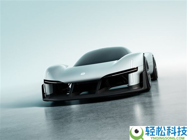 不是虚构数模,胡峥楠评小米超跑：汽车组织可以被完全倾覆