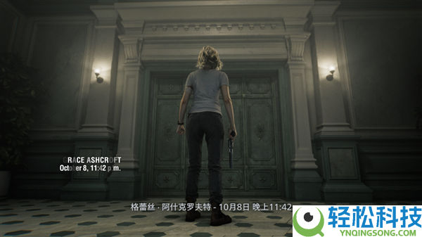 游戏界最帅的男人 砍起丧尸有多狠