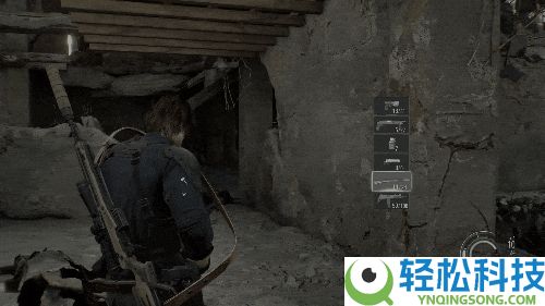 游戏界最帅的男人 砍起丧尸有多狠