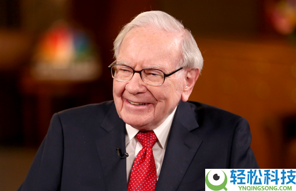 执掌60年超60000倍报答,巴菲特交卷：最后一份成果单出炉