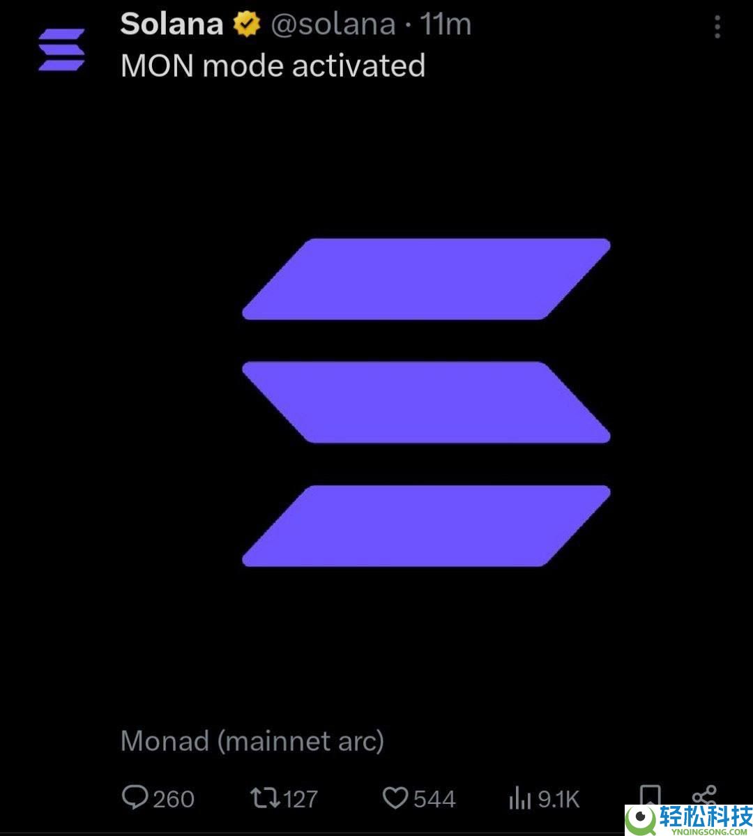 Monad 主网上线：哪些信息必须了解？一文详解