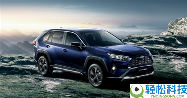 增收不增利,丰田第三财季净利润仅1.26万亿日元 :同比狂跌43%