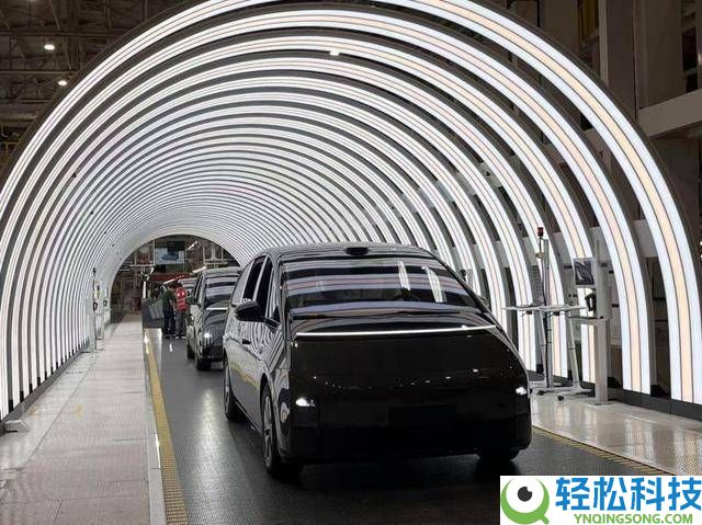 抱负汽车2月交付超2.6万辆 累计交付破159万 新品二季度上市