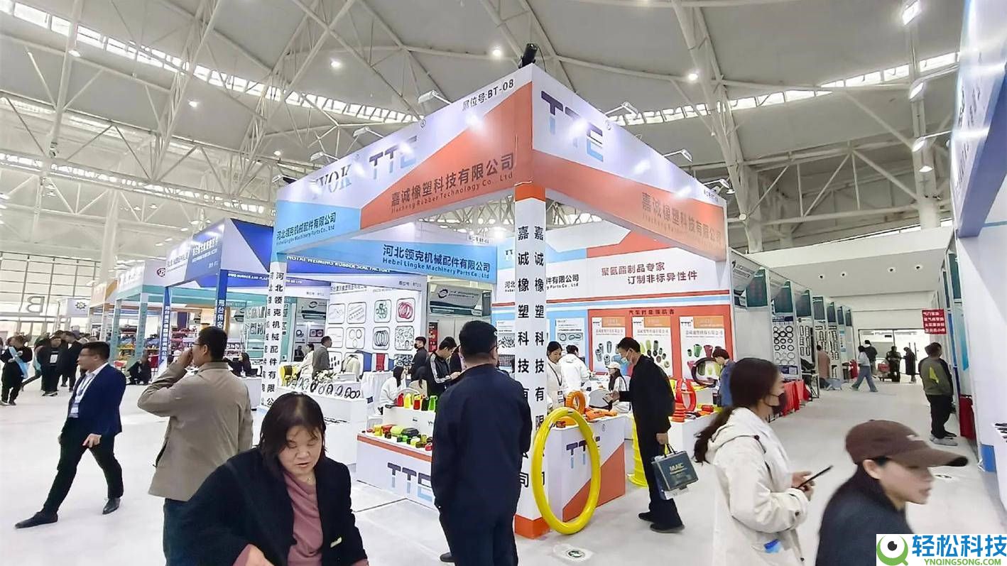 2026重庆智电展：供给链巨头展台大比拼,谁将引领手艺新潮水？