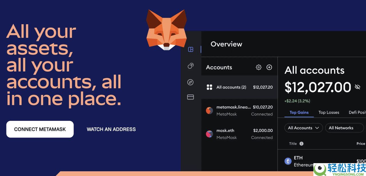 MetaMask Web3 钱包 vs. Ledger 硬件钱包:2025 年哪个更好?