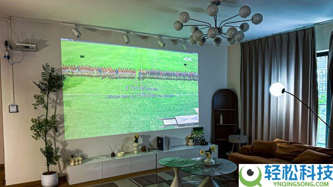 大眼橙C3 Ultra与极米Z7X投影仪哪款好？周全横向评测