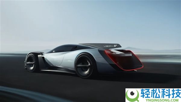 网友直呼帅爆,小米双门超跑表态 官方推专属驾驶摹拟器：玩家很快能体验