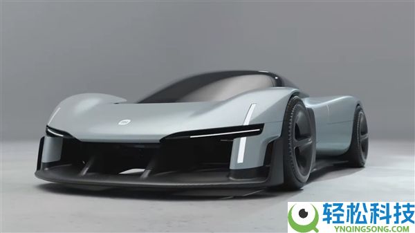 网友直呼帅爆,小米双门超跑表态 官方推专属驾驶摹拟器：玩家很快能体验