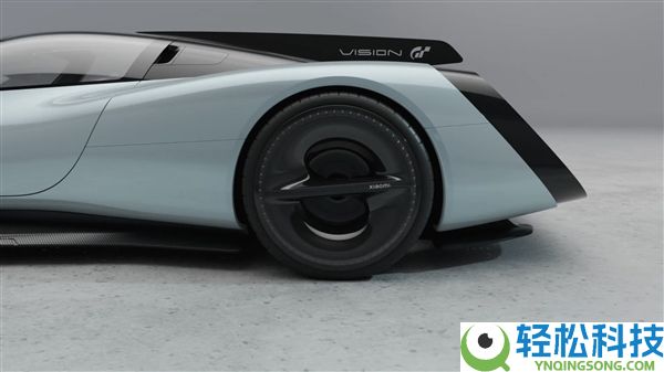 网友直呼帅爆,小米双门超跑表态 官方推专属驾驶摹拟器：玩家很快能体验