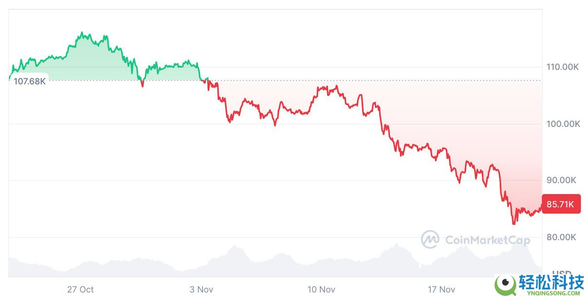 Lyn Alden：加密市场尚未达到”狂热水平“，比特币（BTC）不会出现重大崩盘