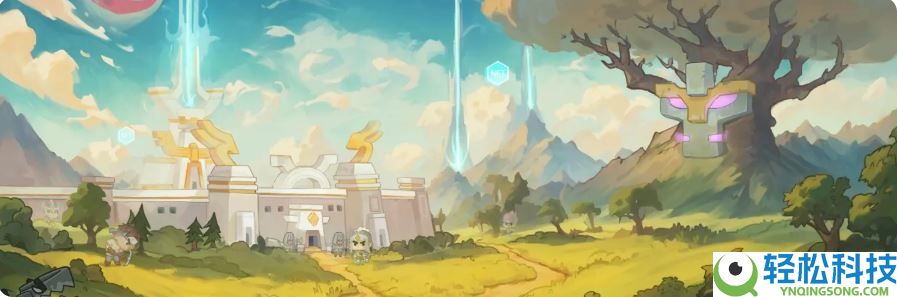 今晚TGE，一文速览Monad官方首日提及的生态项目