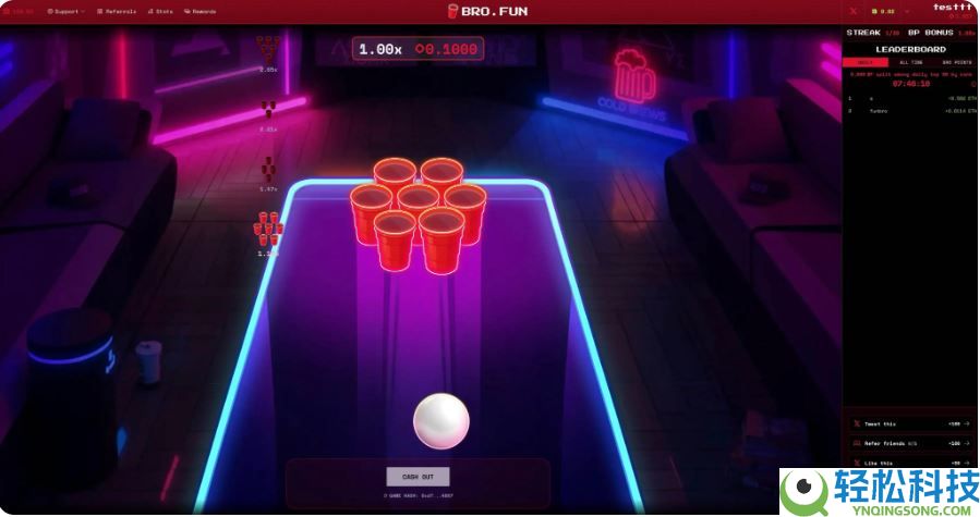 今晚TGE，一文速览Monad官方首日提及的生态项目