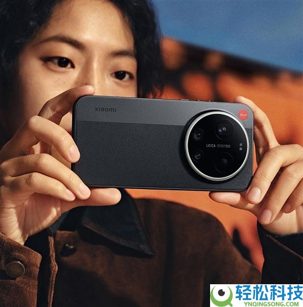 小米17/17 Ultra国际版发布：售价过万 国行版用户看完直呼赚了