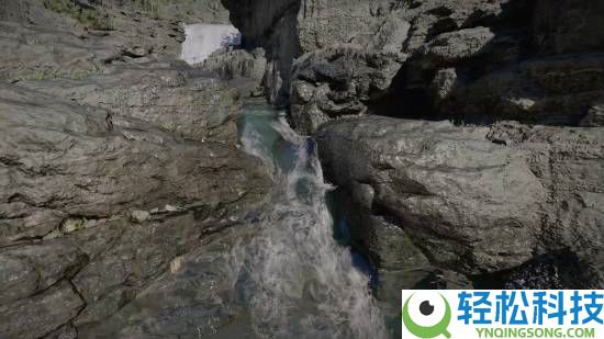 韩国新3A自研引擎封神,数毛社：开放世界手艺新标杆